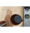OUTLET Original Wine Rack 14 Bottle, Solid Suar Wood