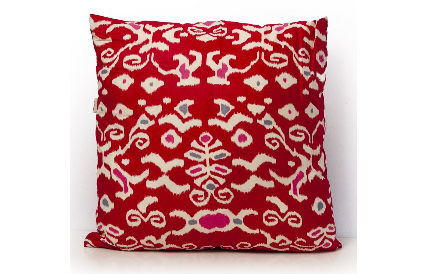 Batik cushion