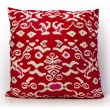 Batik cushion