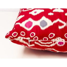 Batik cushion