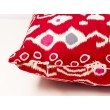 Batik cushion