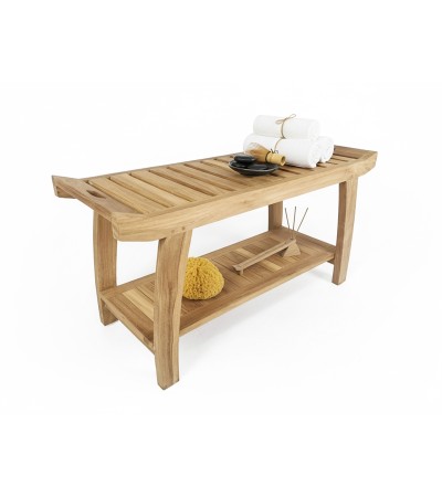 bench, rack bathroom SPA17