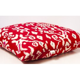 Batik cushion