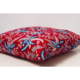 Batik cushion