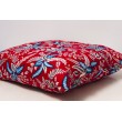 Batik cushion