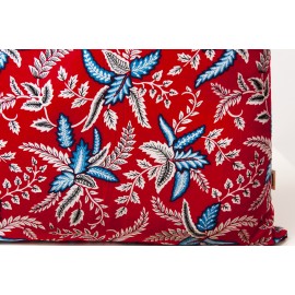 Batik cushion