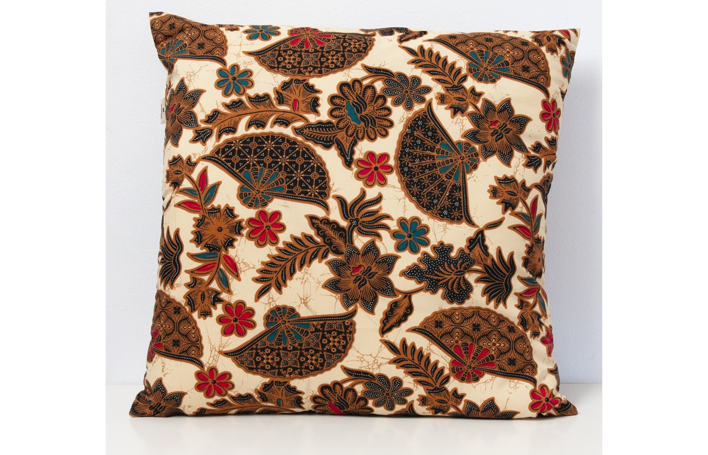 Batik cushion