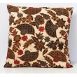 Batik cushion