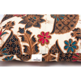 Batik cushion