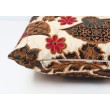 Batik cushion