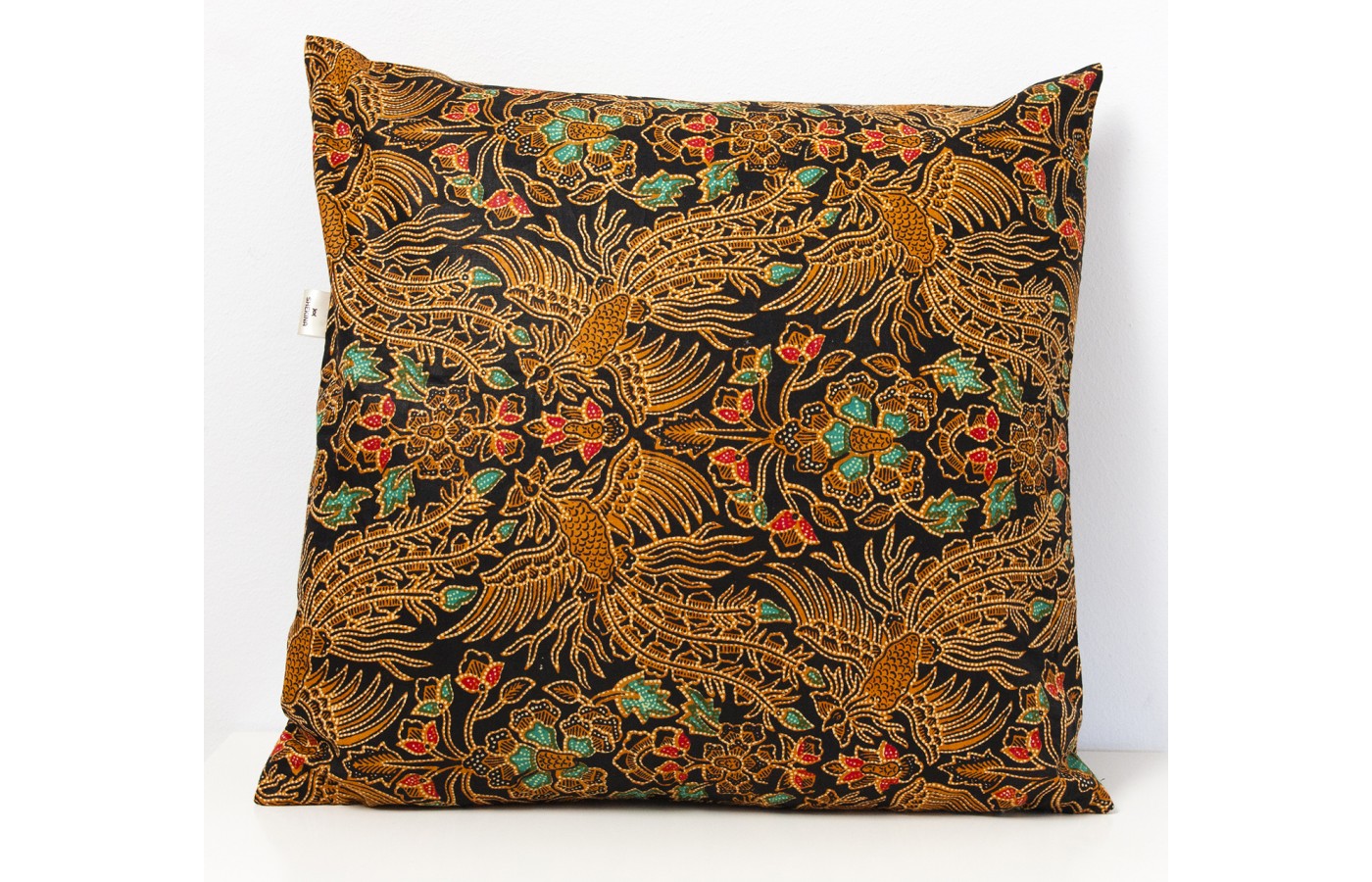 Batik cushion