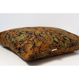 Batik cushion