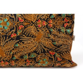 Batik cushion