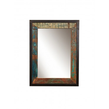 Mirror frame or image from...