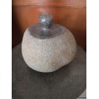 Stone casket 17 cm