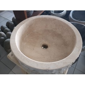 ONYX washbasin 40 cm