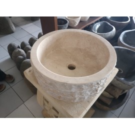 ONYX washbasin 40 cm