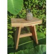 Bathroom stool SPA01