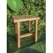 stool, shelf bathroom SPA02