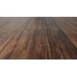 Exotic wood dining table Weru 180 cm