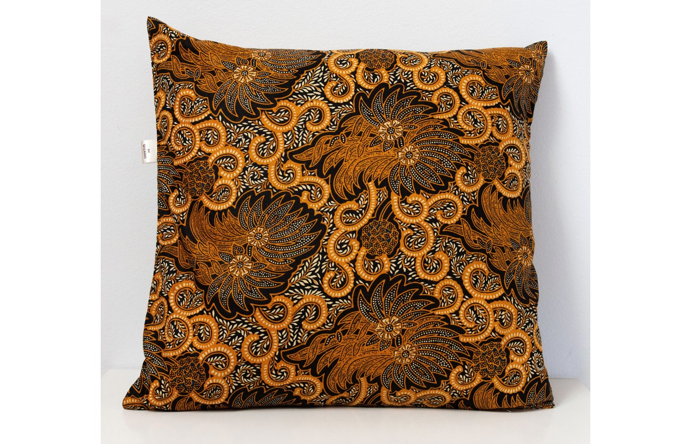 Batik cushion