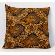 Batik cushion