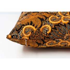 Batik cushion