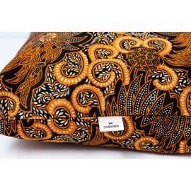 Batik cushion