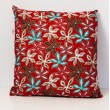 Batik cushion