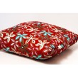 Batik cushion