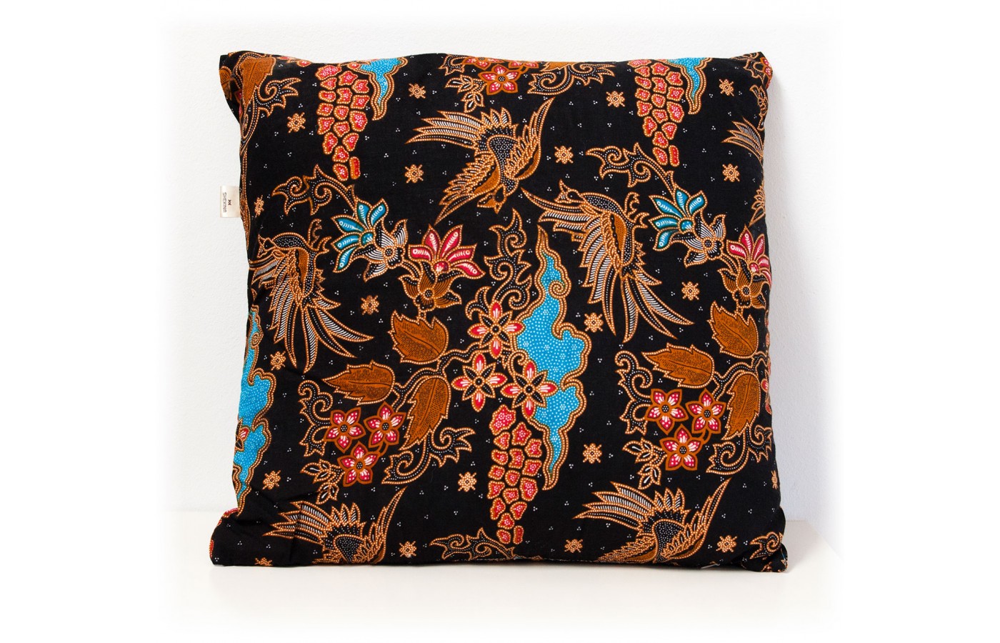 Batik cushion