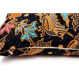 Batik cushion