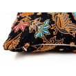 Batik cushion