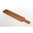 mahogany kitchen board