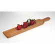 mahogany kitchen board