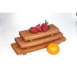 set of SUSHI Mahogany boards