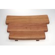 set of SUSHI Mahogany boards