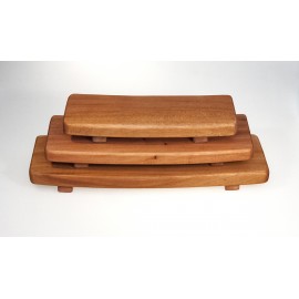 set of SUSHI Mahogany boards