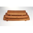 set of SUSHI Mahogany boards