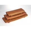 set of SUSHI Mahogany boards