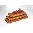 set of SUSHI Mahogany boards