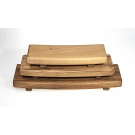 set of SUSHI suar boards