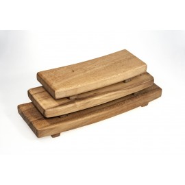 set of SUSHI suar boards