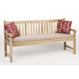 Garden bench Agama 180 cm teak