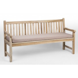 Garden bench Agama 180 cm teak