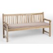 Garden bench Agama 180 cm teak