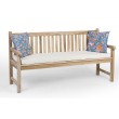 Garden bench Agama 180 cm teak