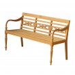 Dewi Garden bench 150 cm teak