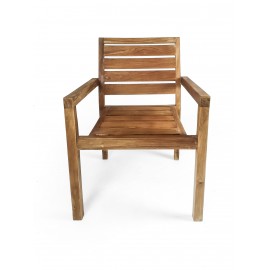 Wagir garden chair, Teak wood