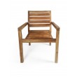 Wagir garden chair, Teak wood